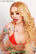 Foto Rebecca Isabell Annunci Sexy Transescort Milano 3758115434 - 24