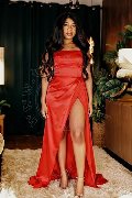 Foto Sabrina Alencar Annunci Sexy Trav Rimini 3407812035 - 14