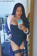 Napoli Trans Adriana 392 76 24 016 foto selfie 83