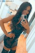 Brescia Trans Escort Aisha Morello 393 12 88 523 foto selfie 18