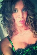 Nard� Trans Escort Alessia Tx 333 34 47 849 foto selfie 8