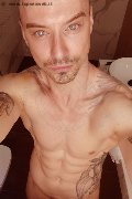 Milano Boys Alex Super Dotato 338 91 24 686 foto selfie 9