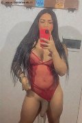 Londra Trans Aline Gomes Pornostar Xxl 328 59 30 377 foto selfie 16