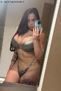 Milano Trans Escort Angel Luna 333 14 05 005 foto selfie 4
