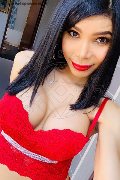 Palermo Trans Escort Ariadna 388 75 19 396 foto selfie 13
