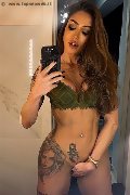 Sassari Trans Bambola 331 32 58 034 foto selfie 8