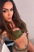 Sassari Trans Bambola 331 32 58 034 foto selfie 5