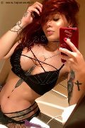 Sassari Trans Escort Bambolina Red 353 21 15 616 foto selfie 31