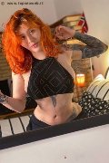 Sassari Trans Escort Bambolina Red 353 21 15 616 foto selfie 13