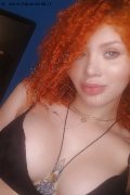 Sassari Trans Escort Bambolina Red 353 21 15 616 foto selfie 18