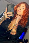 Sassari Trans Escort Bambolina Red 353 21 15 616 foto selfie 9