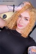 Sassari Trans Escort Bambolina Red 353 21 15 616 foto selfie 23