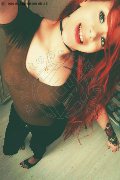 Olbia Trans Escort Bambolina Red Sandy 348 75 69 396 foto selfie 41