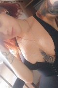 Olbia Trans Escort Bambolina Red Sandy 348 75 69 396 foto selfie 33