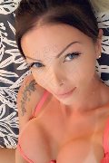 Milano Trans Escort Carla Novaes Pornostar 320 34 14 051 foto selfie 50