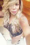 Lido Di Savio Trans Carolina Hot 327 81 47 101 foto selfie 15