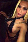 Caserta Trans Escort Cinzia Brasiliana 344 48 50 435 foto selfie 14