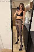 Milano Trans Escort Dayana Fox 324 84 21 424 foto selfie 10