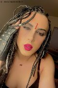 Milano Trans Diabla Siciliana 375 63 64 310 foto selfie 11