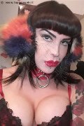 Cagliari Trans Escort Diana Marini 328 02 91 220 foto selfie 8