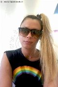 San Paolo Trans Duda Little Star  005511952994181 foto selfie 3