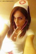 Gallarate Trans Escort Elisabetta Grimaldi 366 23 38 612 foto selfie 66