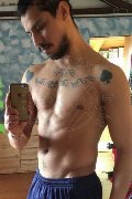 Venezia Boys Enrique 334 75 08 929 foto selfie 1