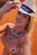 Lecce Trans Escort Fernanda Cavalla Brasiliana 329 41 76 595 foto selfie 1