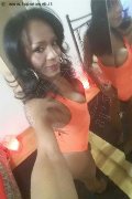 Lodi Trans Fernanda Santarelly 388 95 46 814 foto selfie 152