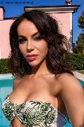  Trans Escort Gabriela Nicola 334 86 17 191 foto selfie 1