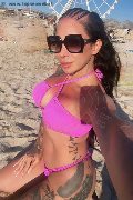 Genova Trans Escort Gaby Manzini 393 14 97 296 foto selfie 28