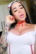 Milano Trans Escort Gaby Manzini 393 14 97 296 foto selfie 109