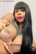 Malaga Trans Escort Geraldine  0034610095934 foto selfie 3