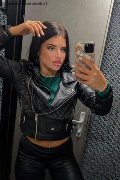 Rende Escort Gianna Lux 388 69 43 696 foto selfie 7