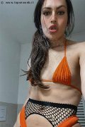 Trento Trans Escort Gig� Moon 345 61 44 851 foto selfie 18