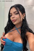 Trento Girls Gina Brasiliana 329 73 99 696 foto selfie 2