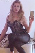 Ivrea Trans Escort Giselle Haegen 329 40 30 296 foto selfie 6