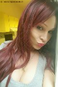 Varcaturo Trans Giulia Hot 346 88 31 710 foto selfie 5