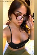 Ponte Chiasso Trans Helena Montenegro 347 43 45 303 foto selfie 5