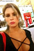 San Paolo Trans Hellen Vulckman  005511970845549 foto selfie 2