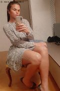 Reggio Emilia Trans Iris Bachi 380 65 40 324 foto selfie 21