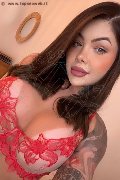 Milano Trans Escort Isabelli Lins 393 01 39 410 foto selfie 9