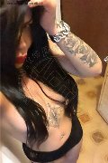 Napoli Trans Escort Jasmine 342 32 03 042 foto selfie 87