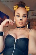 Roma Trans Escort Kalena Rios Pornostar 377 38 72 350 foto selfie 119