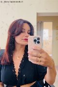 Rende Trans Escort Karen Milanny 347 44 35 213 foto selfie 3