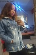 Roma Trans Leonna Pantera 331 17 01 971 foto selfie 42
