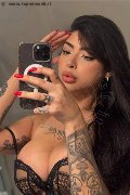 L'aquila Escort Luisa Miele 327 39 79 079 foto selfie 2