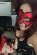 Napoli Mistress Trans Madame Ursula 351 03 46 958 foto selfie 4