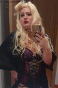 Chiavari Trans Maite De L'Enclos 329 83 37 093 foto selfie 44