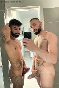 Torino Boys Maycon Douglas  foto selfie 15